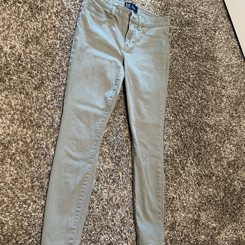 GAP Jeggings